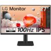 LG 27MS550-B IPS FHD Monitor 27" with speakers (27MS550-B.AEU) (LG27MS550-B)