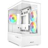 Sharkoon MK6 RGB White (41800) (SHR41800)