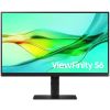 SAMSUNG LS24D600UAUXEN ViewFinity S6 S60UD Monitor 24'' (SAMLS24D600UAUXEN)