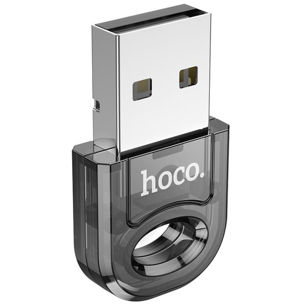 HOCO UA28 USB BLUETOOTH ΑΝΤΑΠΤΟΡΑΣ