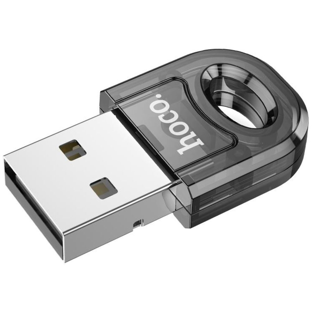 HOCO UA28 USB BLUETOOTH ΑΝΤΑΠΤΟΡΑΣ - Image 2