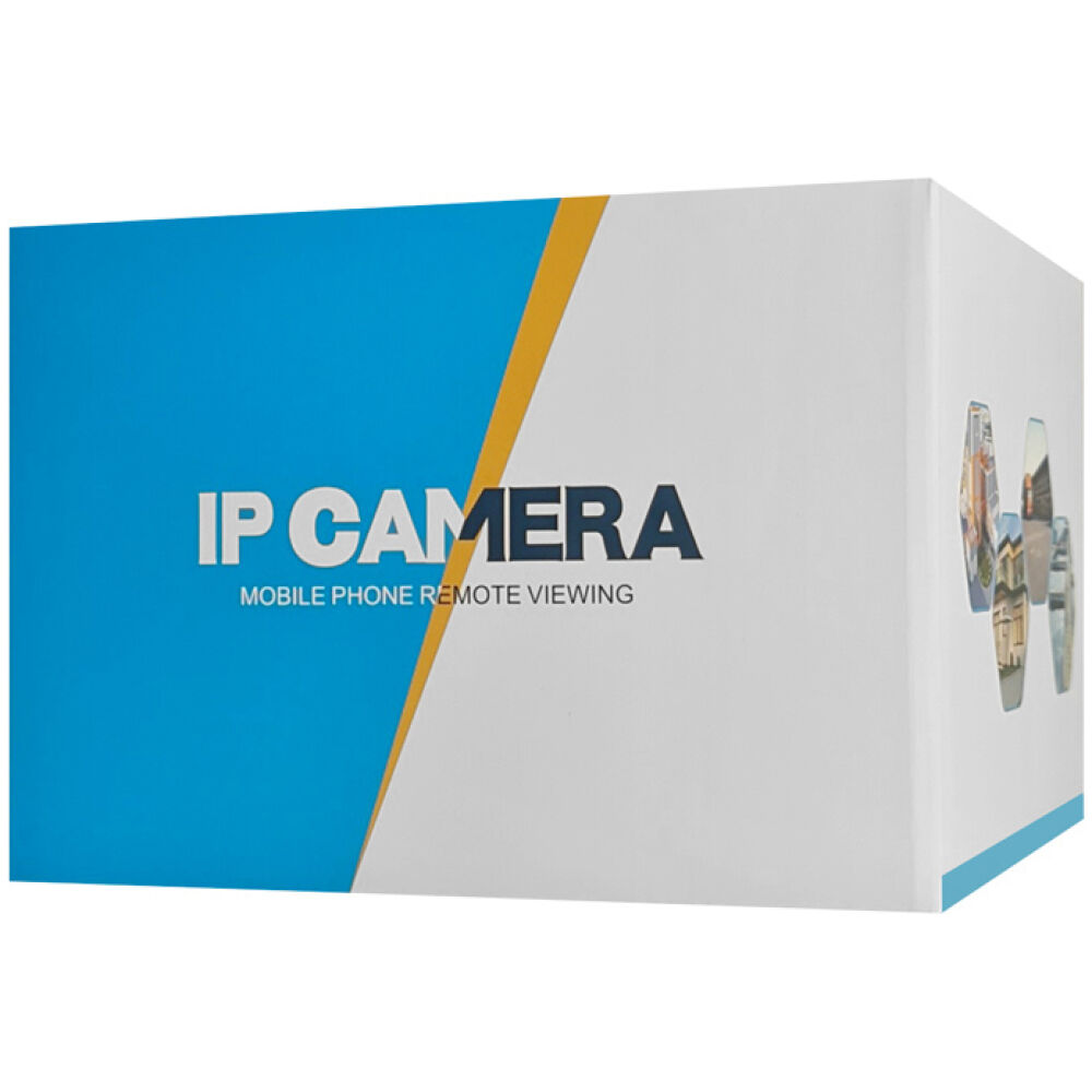 VSTARCAM smart κάμερα CS667DR, dual lens, 3MP, WiFi, SD, PTZ, IP66 - Image 4