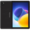 DOOGEE tablet T10W, 10.1", 4/128GB, 4G, Android 14, 8000mAh, μαύρο