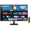 SAMSUNG LS27DM500EUXDU FHD Smart Monitor 27''