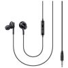 Samsung EO-IA500 In-ear Handsfree με Βύσμα 3.5mm Μαύρο (EO-IA500BBEGWW) (SAMEO-IA500BBEGWW)