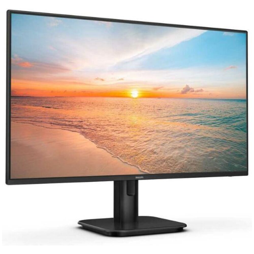 PHILIPS 24E1N1100A FHD IPS Monitor 24" 100 Hz with speakers (PHI24E1N1100A)