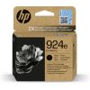 HP Μελάνι Inkjet No.924e Black (4K0V0NE) (HP4K0V0NE)