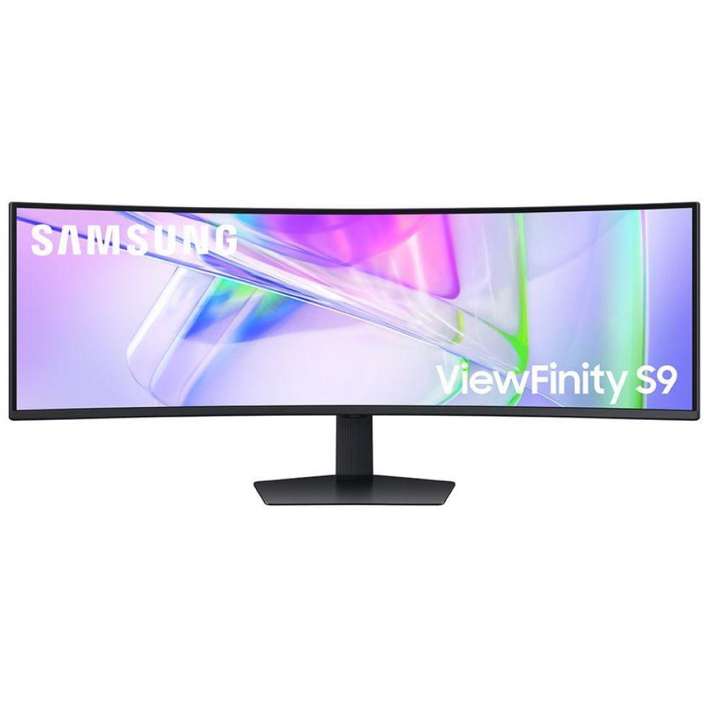 SAMSUNG LS49C950UAUXEN ViewFinity Monitor UltraWideΝαι 49'' (SAMLS49C950UAUXEN)