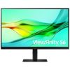 SAMSUNG LS27D600UAUXEN ViewFinity S6 Monitor 27'' (SAMLS27D600UAUXEN)