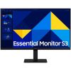 SAMSUNG LS24D302GAUXEN Essential S3 Monitor 24'' (SAMLS24D302GAUXEN)