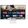 SAMSUNG LS32DM801UUXDU M8 M80D Smart Monitor 32'' (SAMLS32DM801UUXDU)