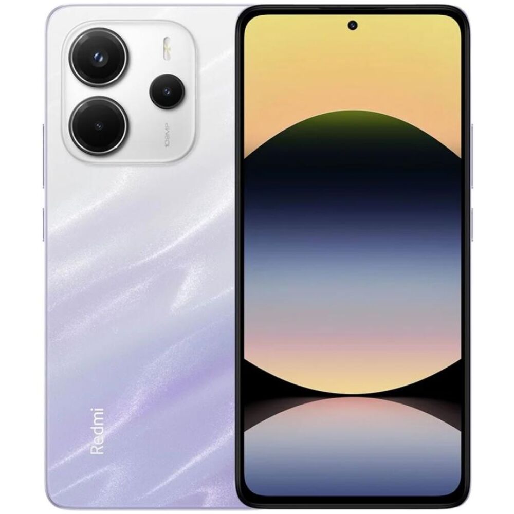 Xiaomi Redmi Note 14 4G NFC 6GB RAM 128GB Purple (MZB0IYIEU)