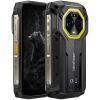 ULEFONE smartphone Armor Mini 20, 4.7", 8/256GB, 4G, 6200mAh, IP68/IP69K, μαύρο
