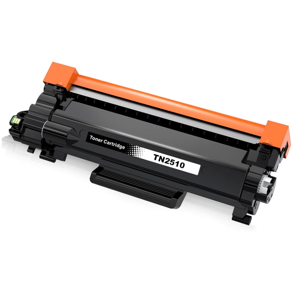 Συμβατό toner για Brother TN-2510, 3K, μαύρο