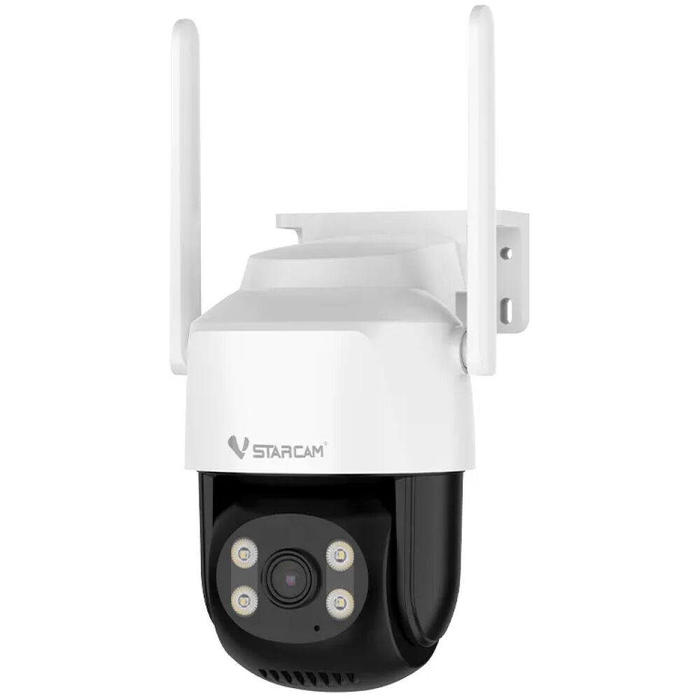 VSTARCAM smart κάμερα C622, 2MP, WiFi, PTZ, SD, IP66