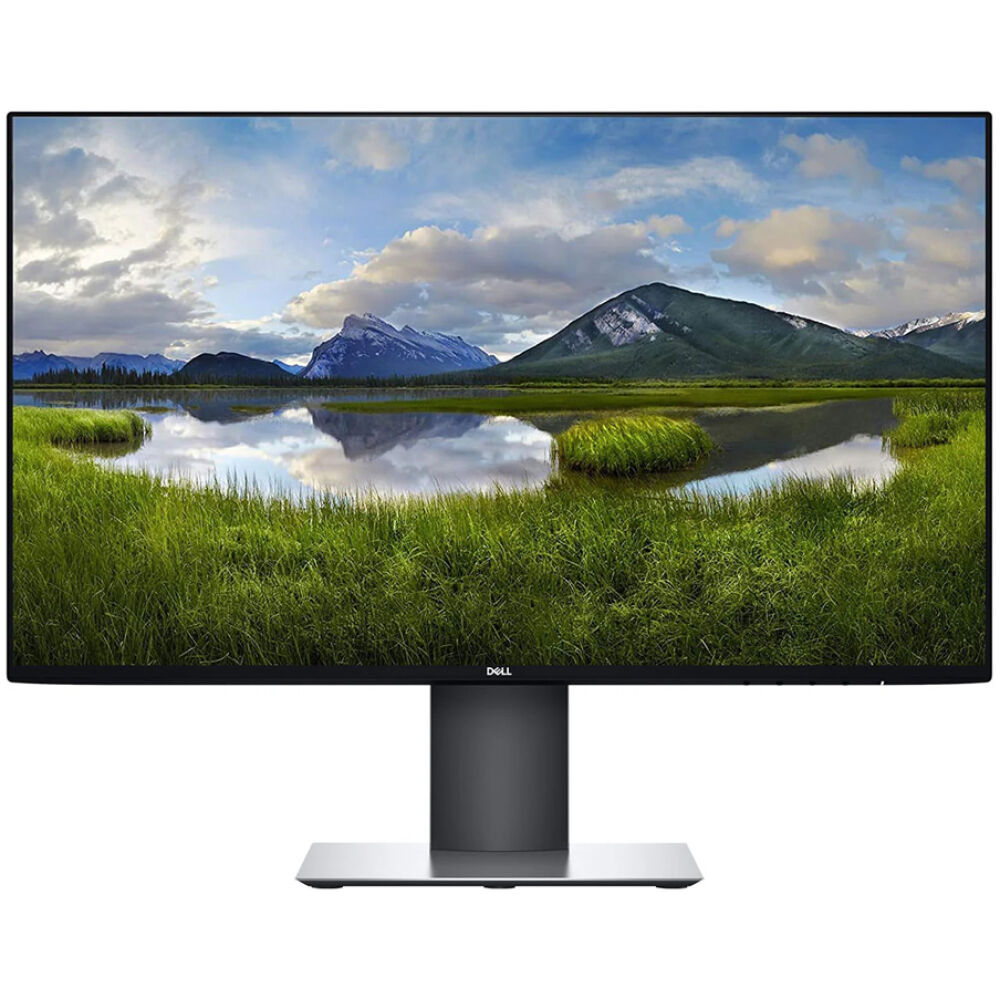 DELL used οθόνη U2419H IPS-LED, 23.8", 1920x1080, HDMI/DisplayPort, Factory Refurbished