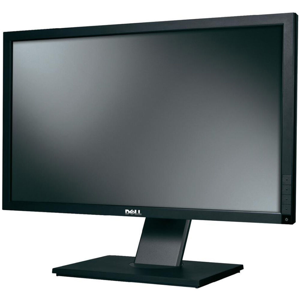 DELL used οθόνη P2311H LCD, 23" Full HD, VGA/DVI, Grade B