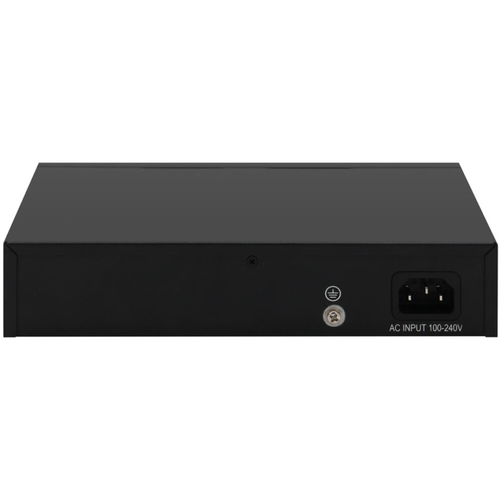 HIMAX switch S116G, 16x Ethernet θύρες, έως 1000Mbps - Image 2