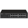 HIMAX switch S116G, 16x Ethernet θύρες, έως 1000Mbps