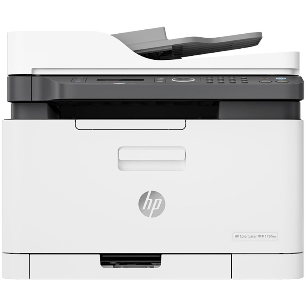 HP 179fnw Color Laser Multifunction Printer (4ZB97A) (HP4ZB97A)