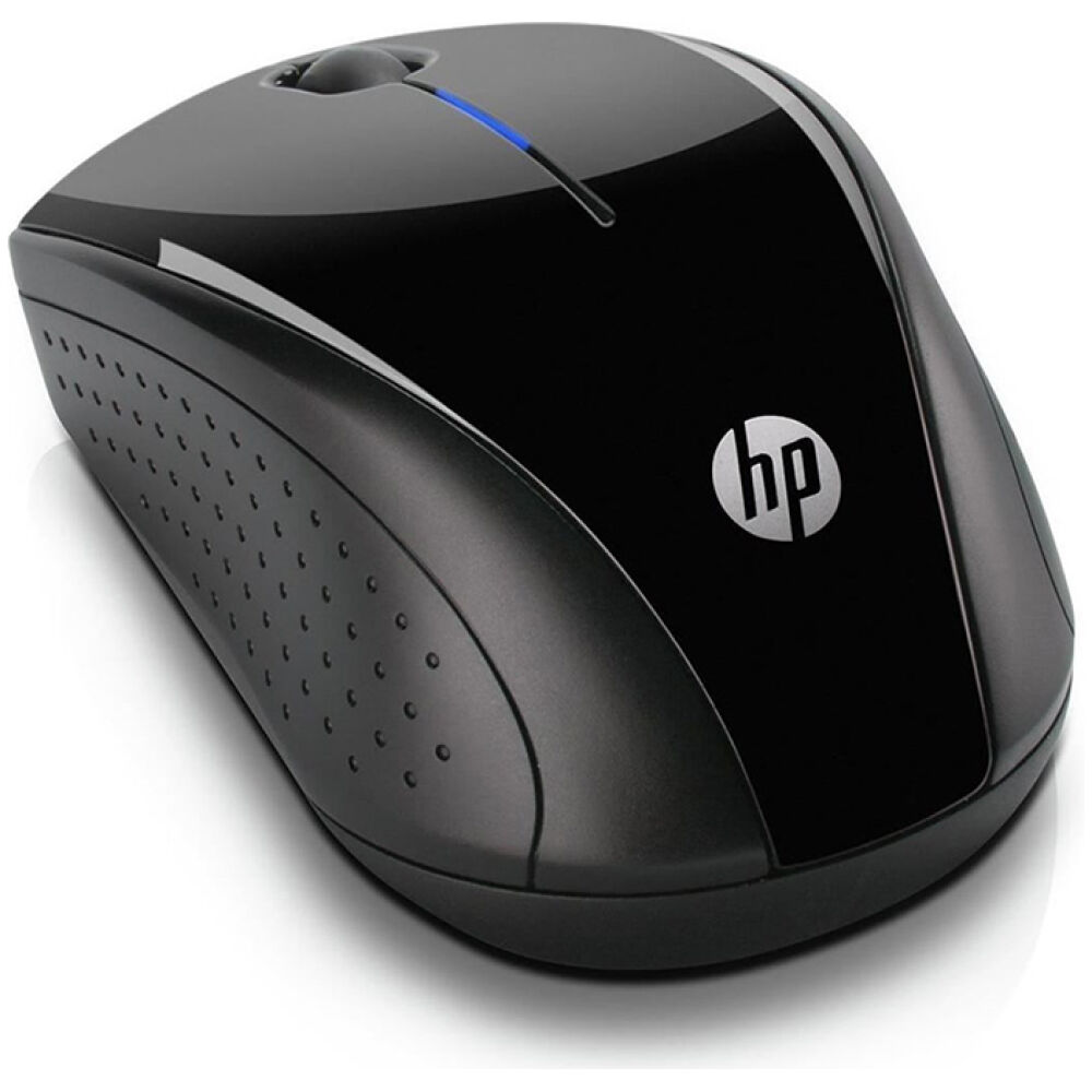 HP Wireless Mouse 220 (3FV66AA) (HP3FV66AA)