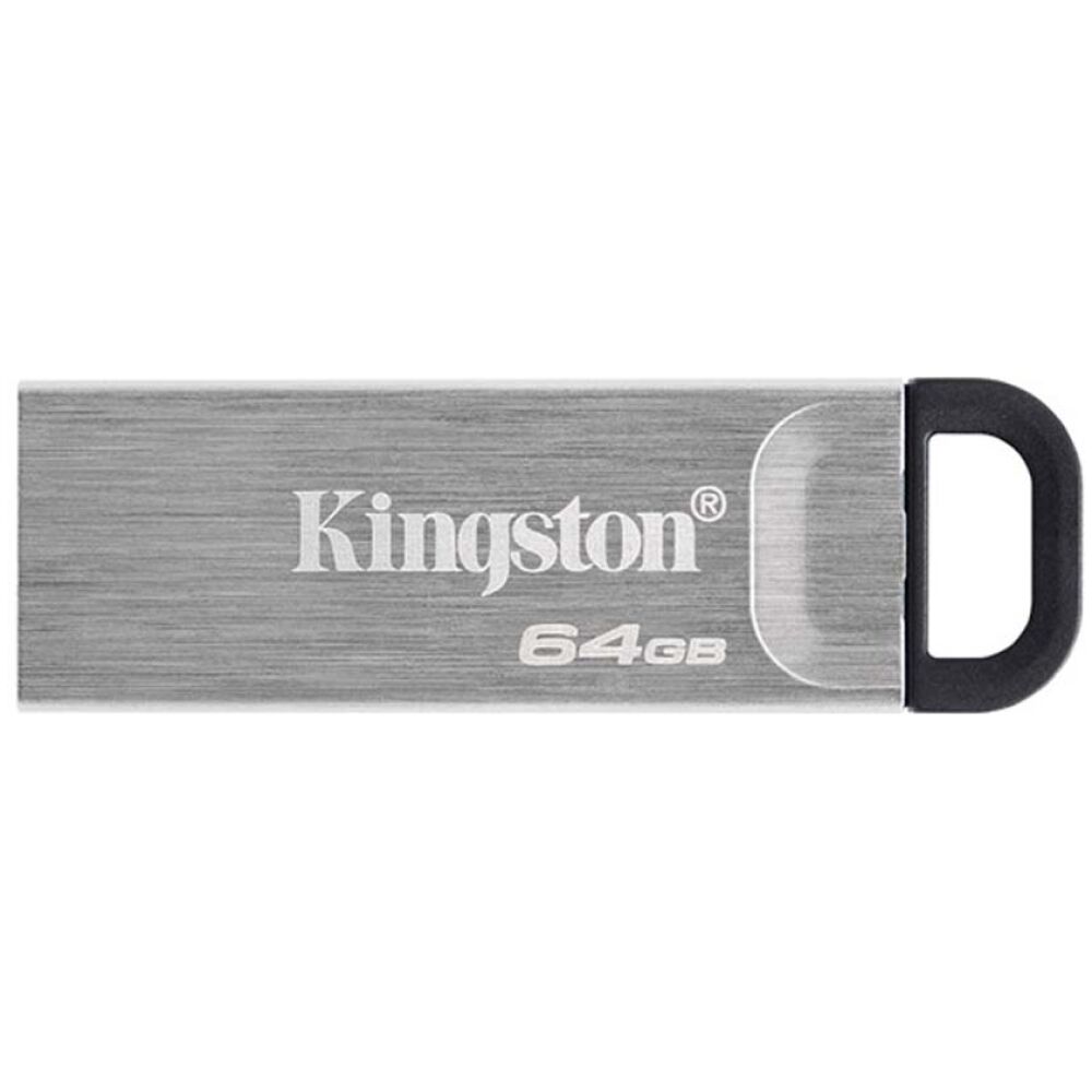 Kingston DataTraveler Kyson 64GB USB 3.2 Gen 1 (DTKN/64GB) (KINDTKN/64GB)