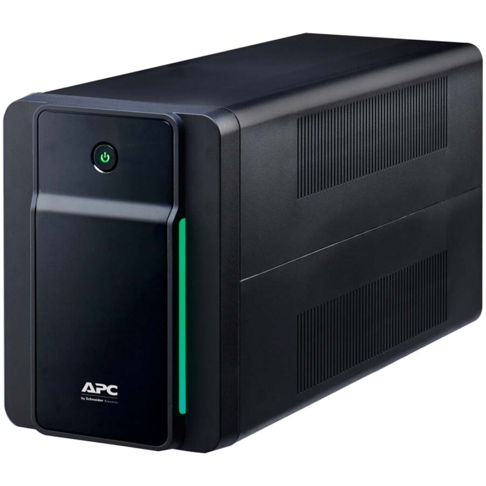 APC UPS 950VA 230V Back-Ups Line Interactive 6 IEC outlets (BX950MI) (APCBX950MI)