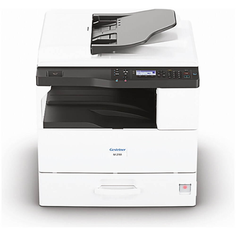 RICOH-GESTETNER M2701 A3 laser MFP (M2701) (RICM2701)