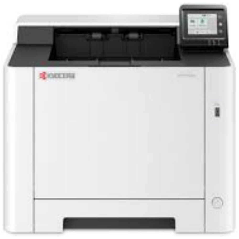 KYOCERA ECOSYS PA2600cx Color Laser Printer (110C0H3NL0) (KYOPA2600CX)