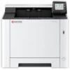 KYOCERA ECOSYS PA2600cx Color Laser Printer (110C0H3NL0) (KYOPA2600CX)