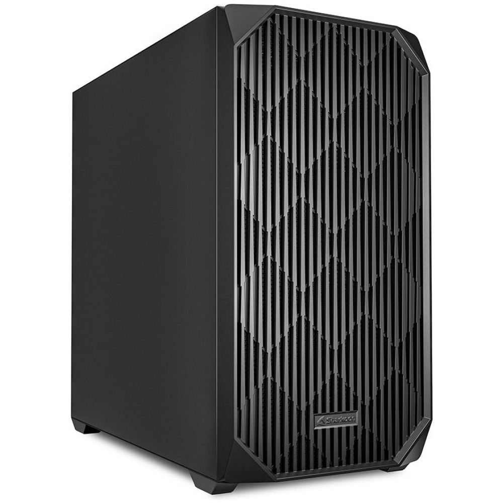 Sharkoon MK3  (schwarz)