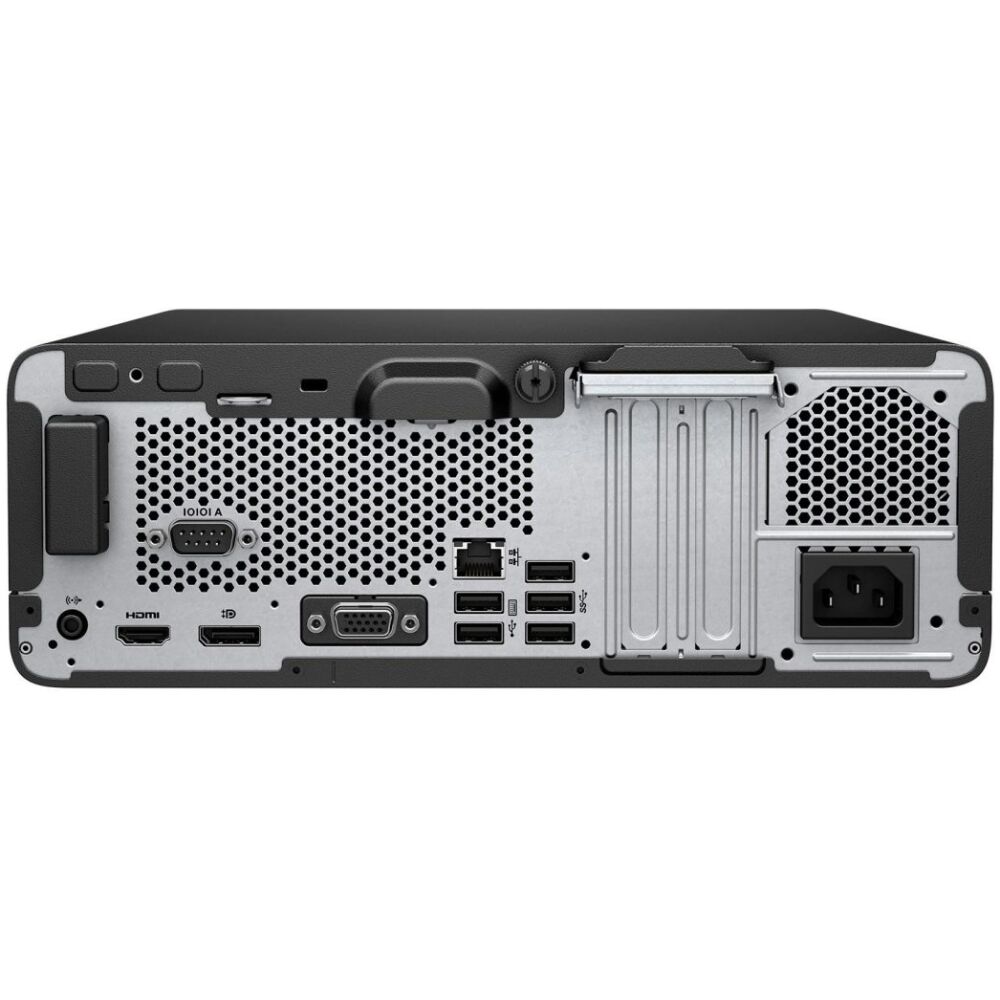 REF HP 400 G7 SFF, i5 10400F, 16GB DDR4, 256GB SSD, R5 430 - GRADE A+ - Image 2