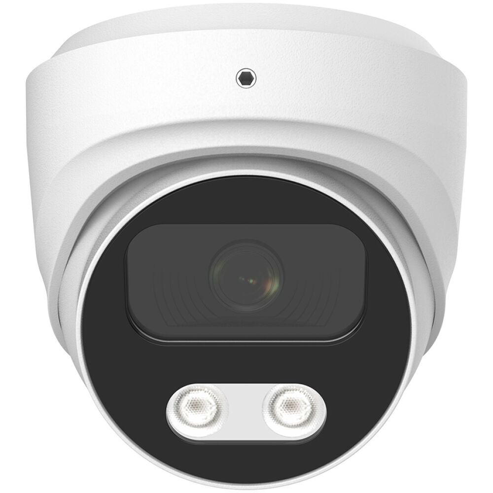 LONGSE IP κάμερα CMSBFG400, 4MP, 2.8mm, αδιάβροχη IP67, PoE - Image 2