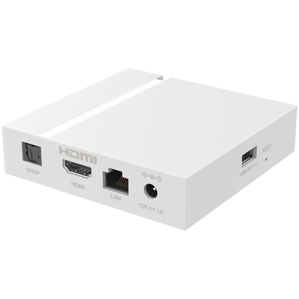 STRONG TV Box LEAP-S3+ V2, Google/Netflix πιστοποίηση, 4K, WiFi, Android 11 - Image 10