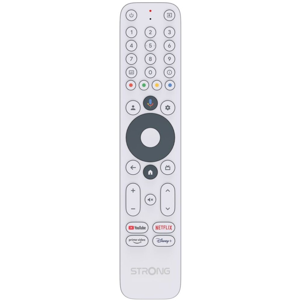 STRONG TV Box LEAP-S3+ V2, Google/Netflix πιστοποίηση, 4K, WiFi, Android 11 - Image 11