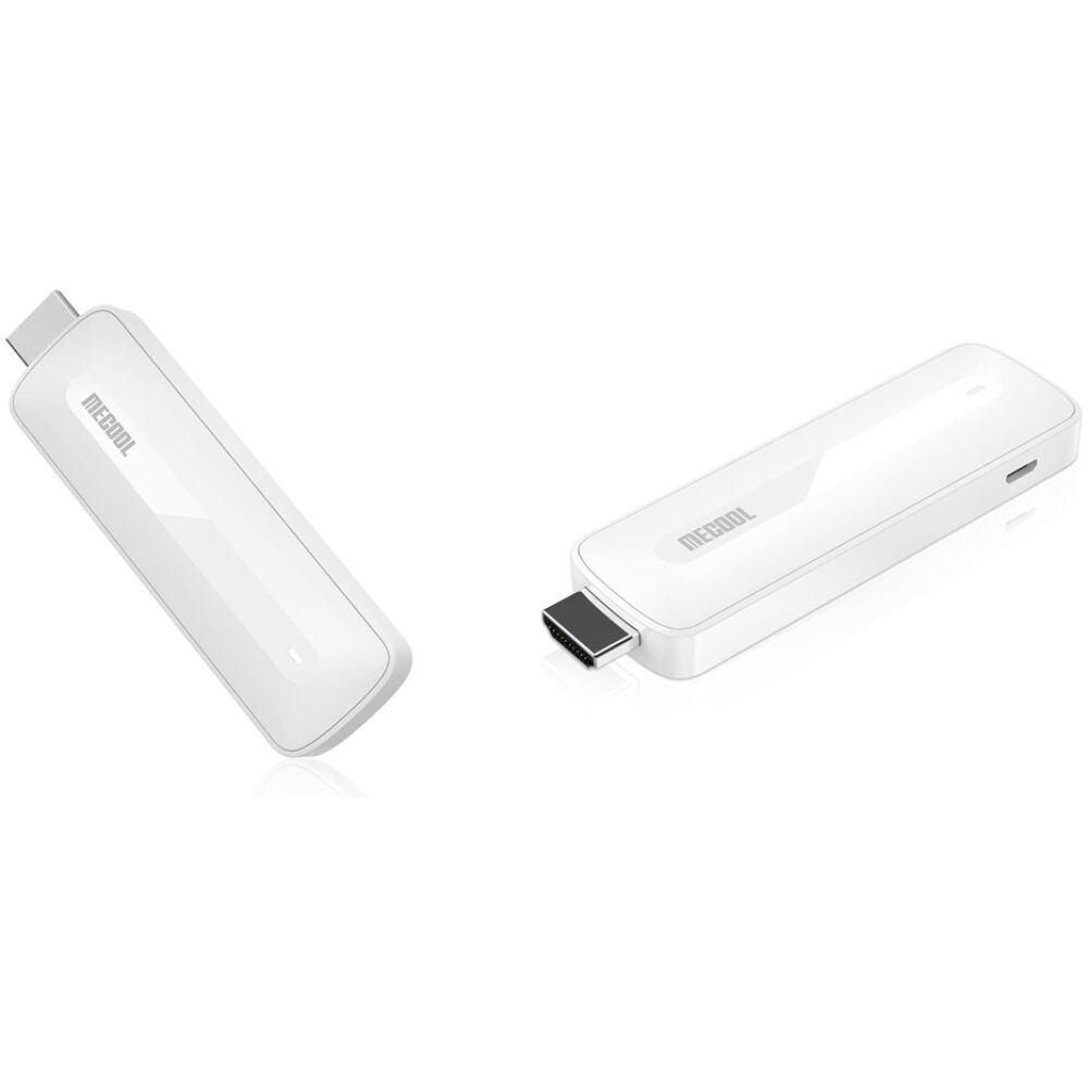 MECOOL TV Stick KD5, Google & Netflix certificate, FHD, WiFi, Android 11 - Image 3