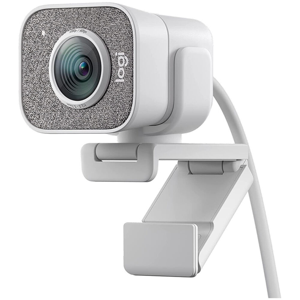 Logitech StreamCam white (960-001297) (LOGSTREAMCAMWH)