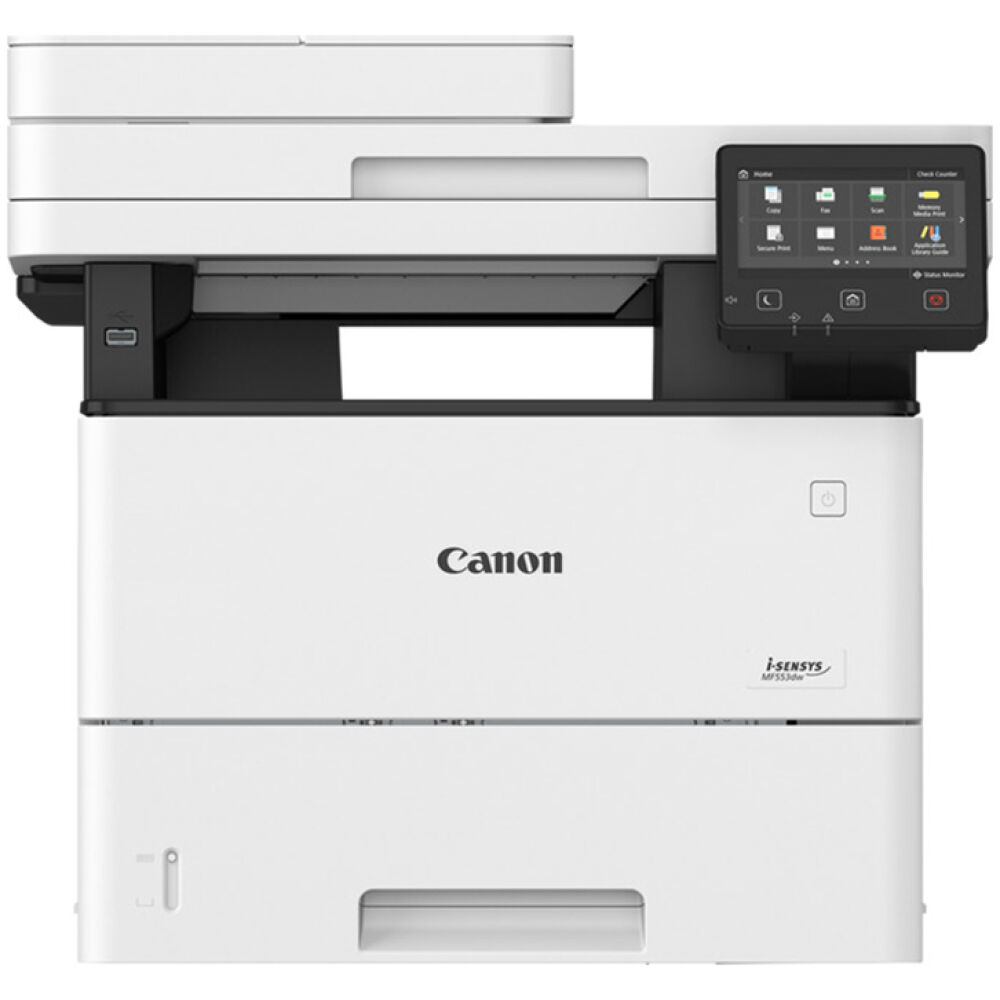 Canon i-SENSYS MF552DW Laser MFP (5160C011AA) (CANMF552DW)