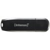 Intenso USB 3.2 Stick 256GB Speed Line Black (3533492) (NSO3533492)