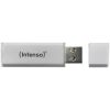 Intenso USB 3.2 Stick 128GB Ultra Line Silver (3531491) (NSO3531491)