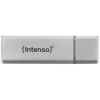 Intenso USB 3.2 Stick 64GB Ultra Line Silver (3531490) (NSO3531490)
