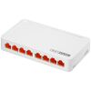 TOTOLINK 8-Port Gigabit  Desktop Switch - Image 2
