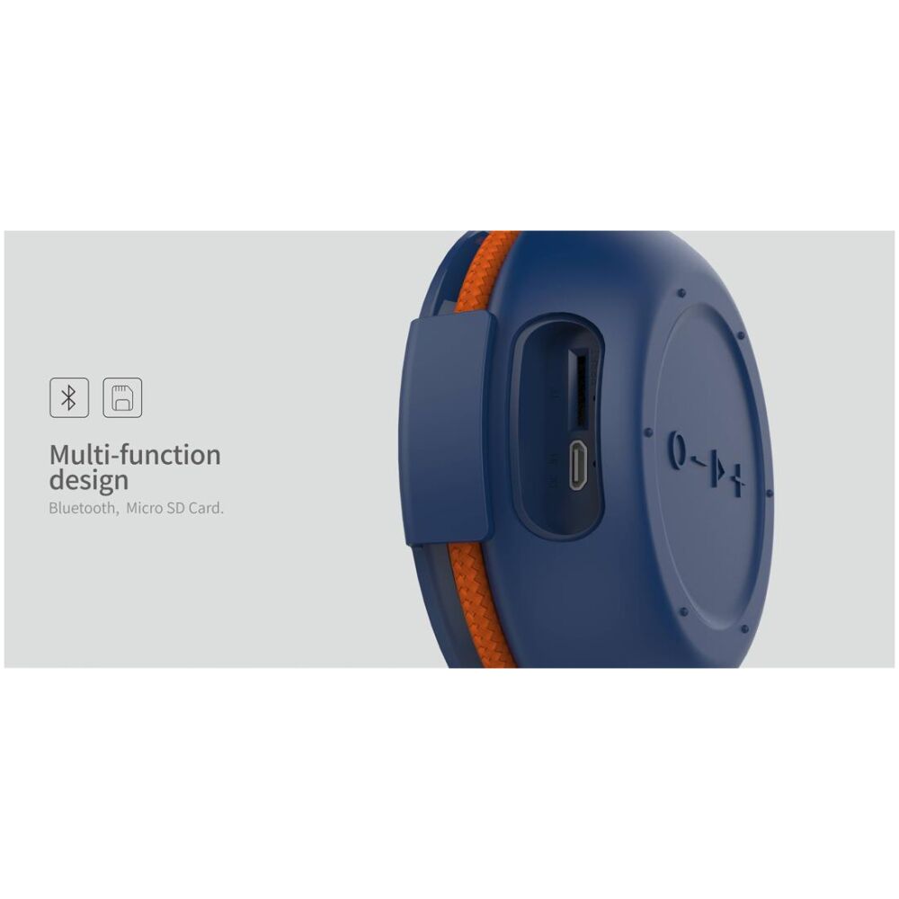 HAVIT M75 Portable outdoor wireless speaker - Image 2