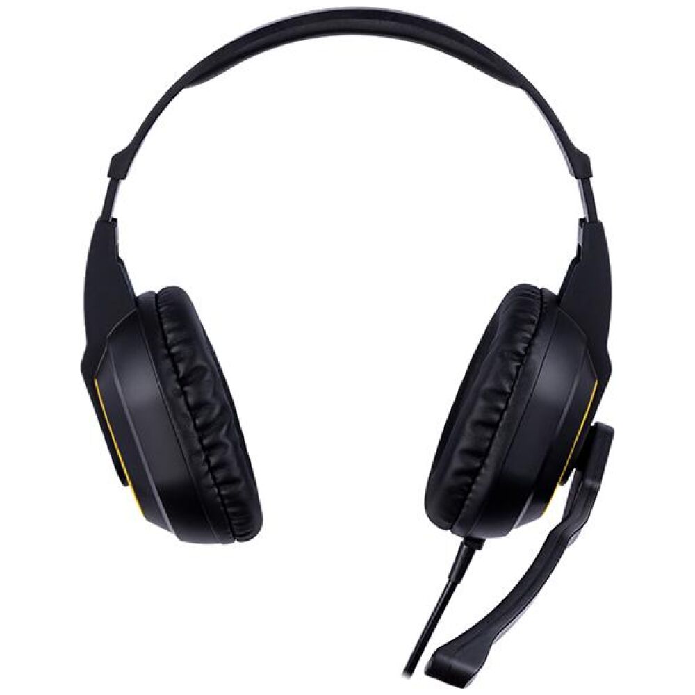TRACER GAMING HEADSET GAMEZONE RADIAN RGB FLOW - Image 2