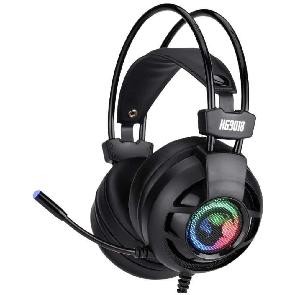 MARVO HG9018 ΑΚΟΥΣΤΙΚΑ GAMING 7.1 SURROUND USB