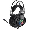 MARVO HG9018 ΑΚΟΥΣΤΙΚΑ GAMING 7.1 SURROUND USB