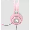 MARVO HG8936 USB2.0  WIRED GAMING HEADSET, ΡΟΖ