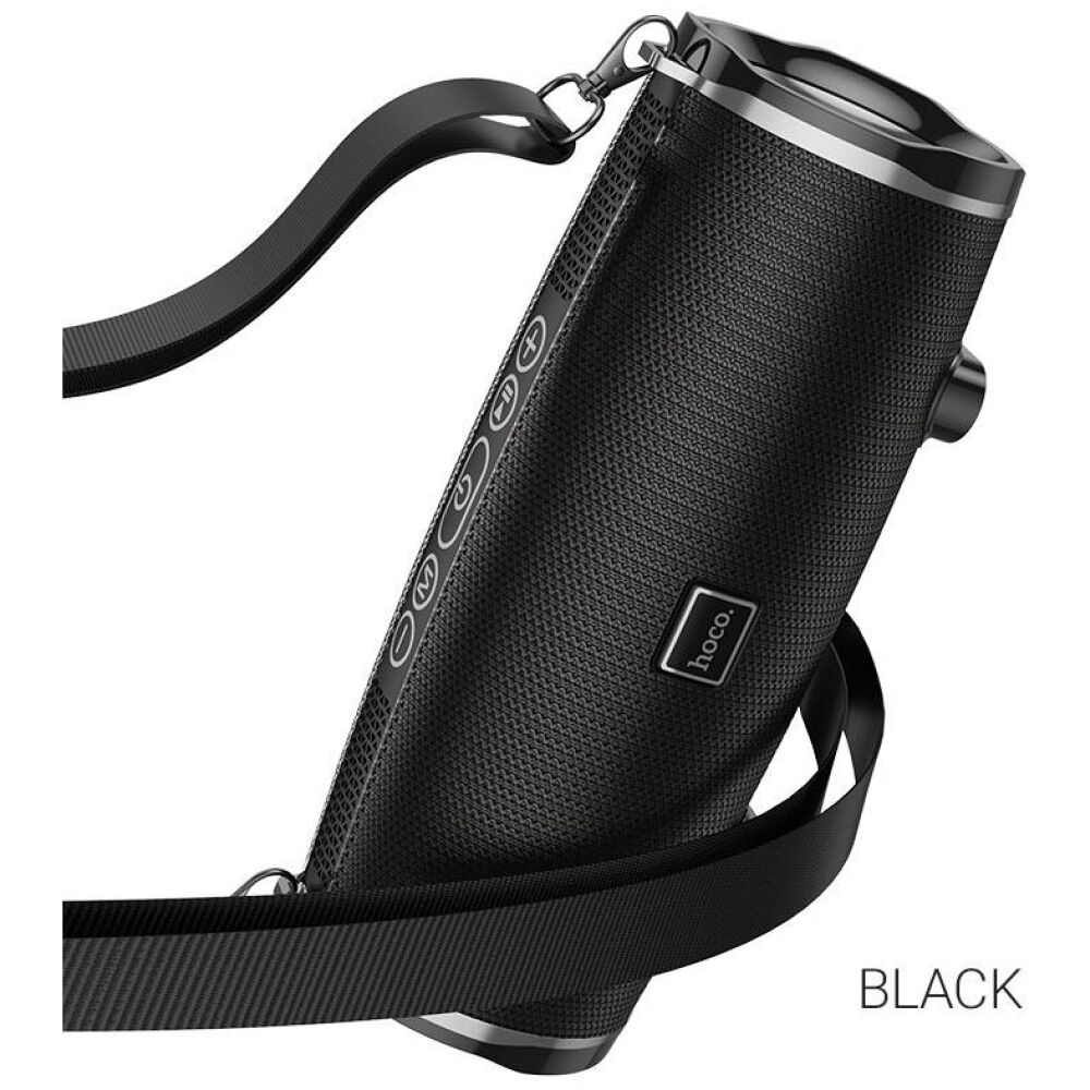 HOCO BS40 DESIRE SONG SPORTS BLUETOOTH ΗΧΕΙΟ, ΜΑΥΡΟ - Image 2