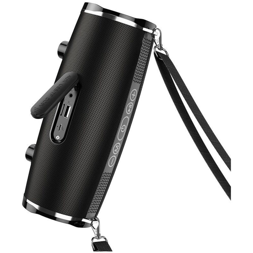 HOCO BS40 DESIRE SONG SPORTS BLUETOOTH ΗΧΕΙΟ, ΜΑΥΡΟ - Image 3