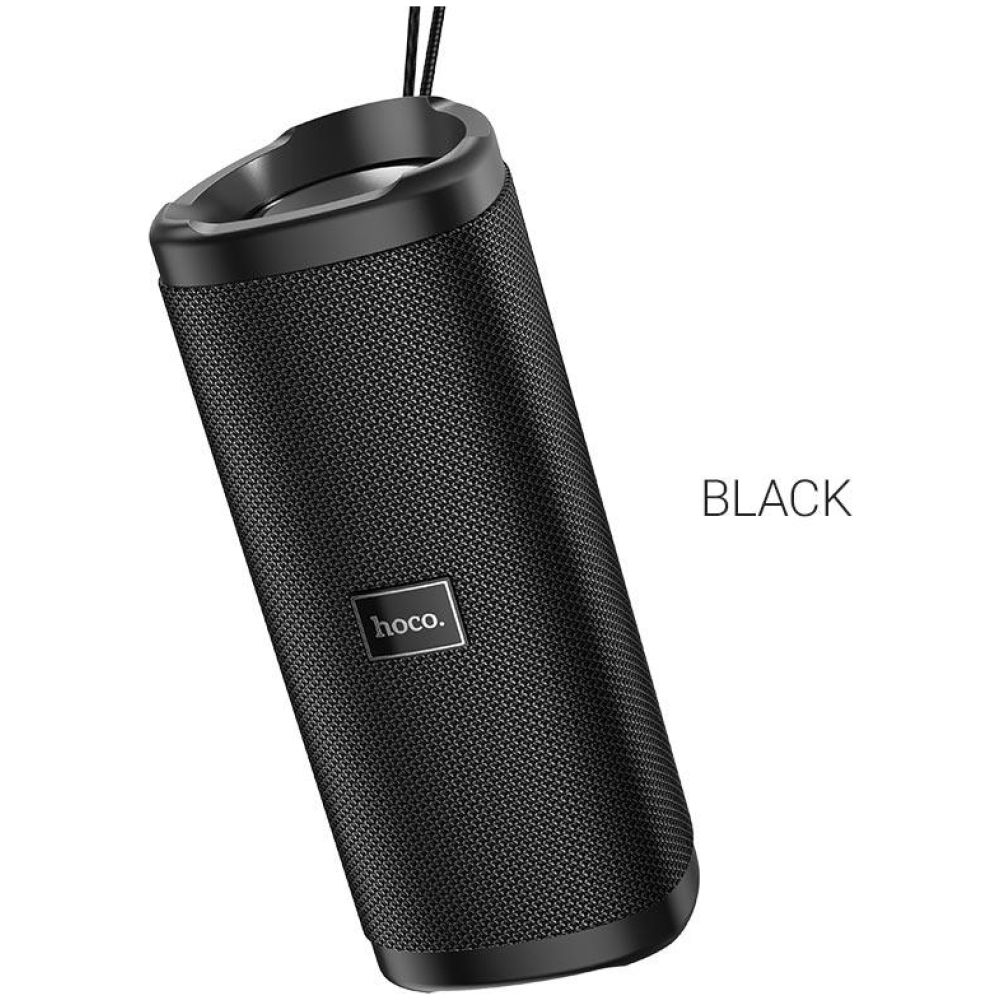 HOCO HC4 BELLA SPORTS BLUETOOTH ΗΧΕΙΟ, TWS, ΜΑΥΡΟ